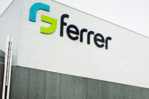Ferrer compra el 18% de la biotec madrileña Venter Pharma