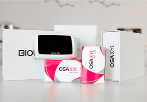 Venter Pharma, en colaboración con Biolan Health Venter Pharma, en colaboración con Biolan Health