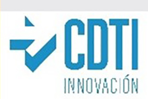 Financiación del Centro para el Desarrollo Tecnológico y la Innovación (CDTI) Financiación del Centro para el Desarrollo Tecnológico y la Innovación (CDTI)