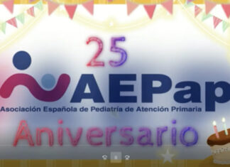 Sesión sobre intolerancia a la lactosa en pediatría: claves desde la atención primaria