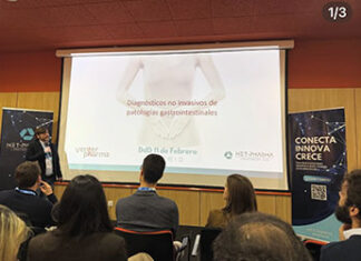 Venter Pharma se incorpora a Net-Pharma Hub y recibe su bienvenida oficial en el Desayuno de Directivos Venter Pharma se incorpora a Net-Pharma Hub y recibe su bienvenida oficial en el Desayuno de Directivos